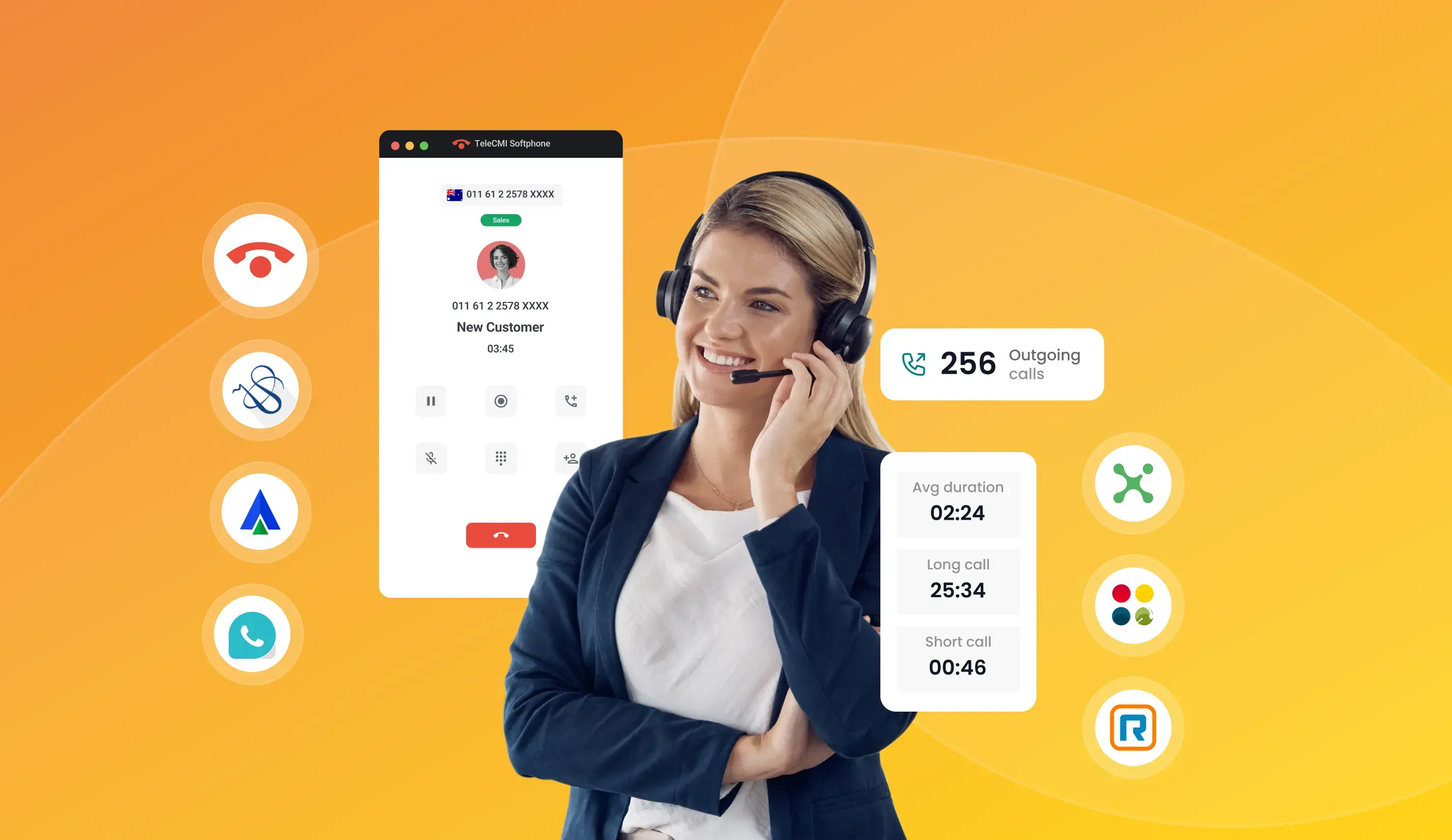 Best Cloud Telephony Providers in India 2026 - Top 11 Compared